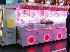 -快乐街区(成都龙湖北城天街店)