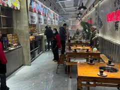 -谭三娘鲜切牛肉自助火锅(文殊院店)
