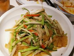 -筱爷叔·上海传统手工菜(玉树路店)