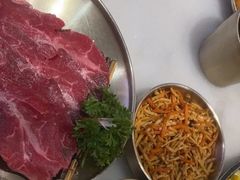 -韩宫宴和牛烤肉(合肥滨湖银泰城店)