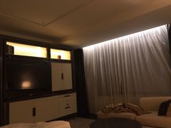 -南京圣和府邸豪华精选酒店