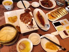 -佳兰雅序融合菜(高新店)