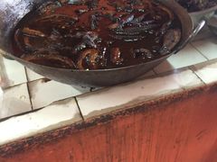 -泰顺江南春面馆