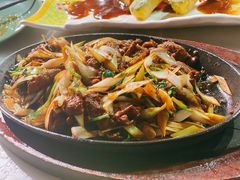 -那家小馆•北京菜•烤鸭(中关村店)