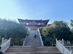 -龙泉岩寺庙群