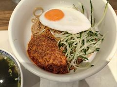 -和府捞面(曹路花园城店)