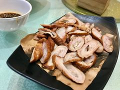 -张家小灶(东城店)