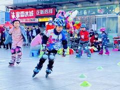 -利群海琴购物广场(商丘路店)