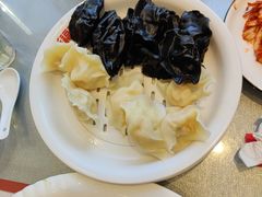 -添福来墨鱼饺子 · 海鲜东北菜(大连星海·黄浦路店)