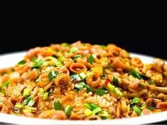 -码头鲜精致威海菜(欧乐坊店)