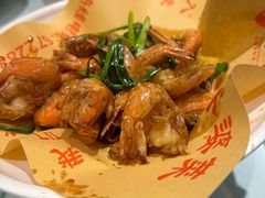 -小方外婆菜(蒙山路店)