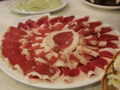 太阳卷-东来顺饭庄(王府井步行街店)