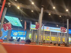 -金喜娜无限自助烤肉(泰达永旺店)