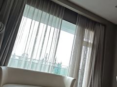 -青岛银沙滩温德姆至尊酒店