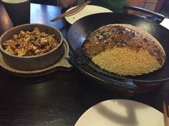 -薇酌饮·陕西菜(南门外店)
