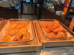 -美食汇·海鲜自助西餐厅·江门富力万达嘉华酒店
