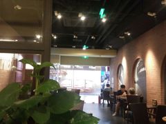 大堂-COSTA COFFEE(新奥购物中心店)
