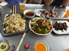 -佰运猪蹄(高陵店)