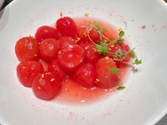 -小厨娘淮扬菜(河西奥美大厦店)