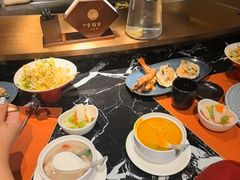 -牛将军•涮肉•烤肉(北京王府井·故宫店)