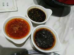 -陈记一牛火锅江宁店(金盛路店)