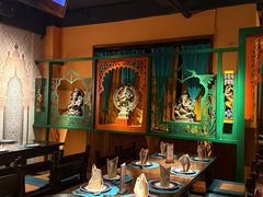 -甘尼仕印度餐厅爵士酒吧(阳春巷店)