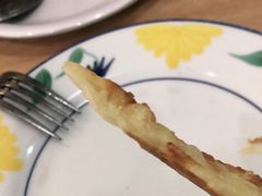 -萨莉亚意式餐厅(灵芝站中洲店)
