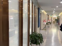 -爱康国宾体检中心(北京航天桥光耀东方分院)