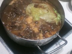 -蝎王府羊蝎子(北大地店)