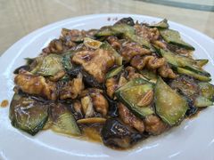 -晋阳饭庄(虎坊桥店)