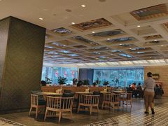-食百绚全日制餐厅(成都棕榈泉费尔蒙酒店)