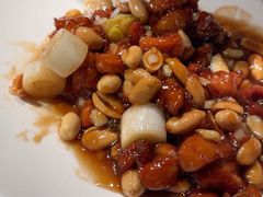 -北李妈妈菜·海肠捞饭(高新万达店)