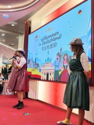 -奈尔宝·国风主题儿童乐园·亲子餐厅(豫园商城店)