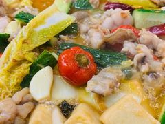 -回·龙虾铺·盆盆蟹·烧烤大排档(回龙观店)