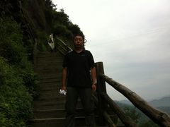 景点-剑门关风景区