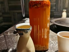 -大鱼山房鱼头火锅(老字号品质店)