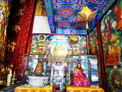 -西安市广仁寺