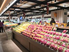 -T11生鲜超市(朝阳公园店)