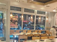 -吉野家(次渠大街店)