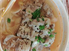 -新宝餐厅(流塘店)