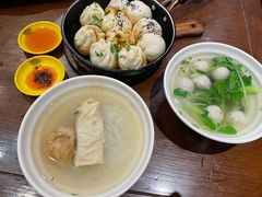 -大壶春生煎(四川中路店)