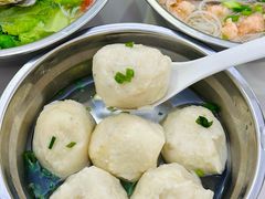 -福屿鲜捞小吃·捞化(福屿总店)