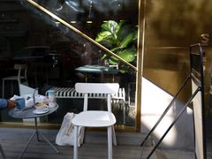 -KYO COFFEE(胶州路店)