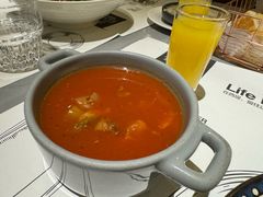 -西堤牛排(北京国瑞店)