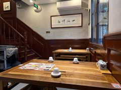 -海荣锅贴馆(五味十字店)