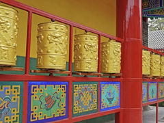 -西安市广仁寺