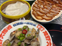 -安答龙虾·烧烤·大排档