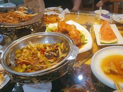 -人民公社大食堂(顺义总店)