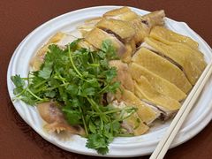 -瑞记湛江鸡饭店·粤西第一鸡(粤垦店)