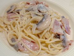 -新贝乐意大利餐厅(苏州中心店)